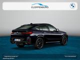 BMW X4 xDrive30i AHK+Navi+Pano+Laser+E.Sitze Memo. - BMW X4 in Krefeld