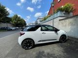 Citroën DS3 THP 155 SportChic SportChic - Citroën DS3 aus 2014