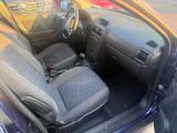 Opel Astra 1.6 Selection Comfort - Opel Astra Comfort mit Benzin-Antrieb