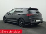 Volkswagen Golf GTI 8 2.0 TSI DSG PANO AHK NAVI KAMERA ACC  - Volkswagen Golf mit Benzin-Antrieb: GTI