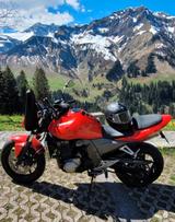 Kawasaki Z 750 J