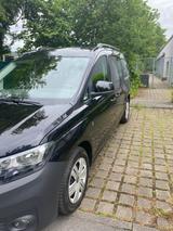 Volkswagen Caddy Maxi 2,0TDI 90kW SCR Dark Label Maxi D... - VW Caddy Maxi in Krefeld