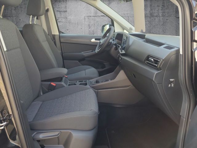 Caddy Life 1.5 TSI Aut. LED Navi SHZ AGR