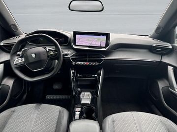 Peugeot 2008 - 10