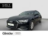 Audi A6 Avant 35 TDI basis LED MMI Business - Audi A6 Business Gebrauchtwagen