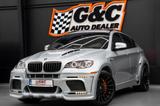 BMW X6 M // HAMANN PACKAGE // DVD REAR - BMW: Haman