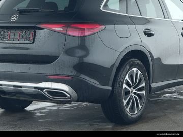 Mercedes GLC 200 - 4
