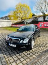 Mercedes-Benz Mercedes Benz E320 CDI - Mercedes-Benz E 320 aus 2008