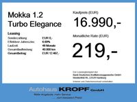 Opel Mokka - Vorschau Bild 6