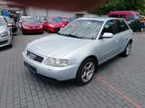 Audi A3 1.6 5- Türig,Klimatronic,Sitzheizung,TÜV Neu - Audi A3: Türig