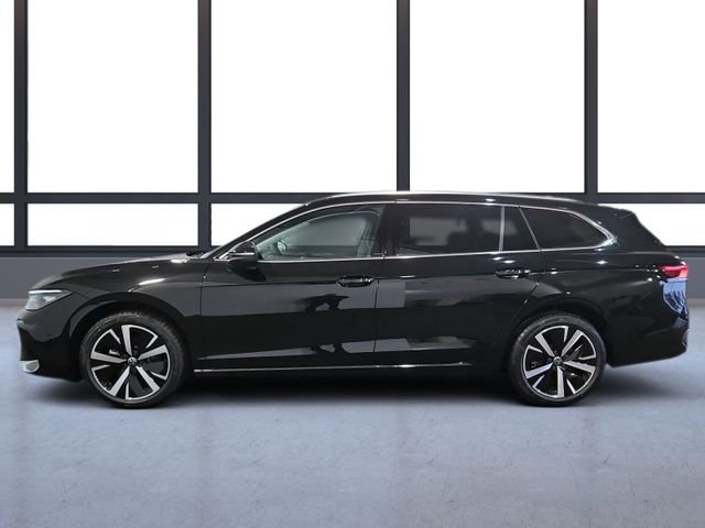 Passat Variant 1.5 eTSI DSG BUSINESS LED+KAMERA+