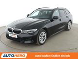 BMW 318d Aut.*NAVI*LED*TEMPO*PDC*SHZ*ALU*KLIMA* - BMW 318 in Köln