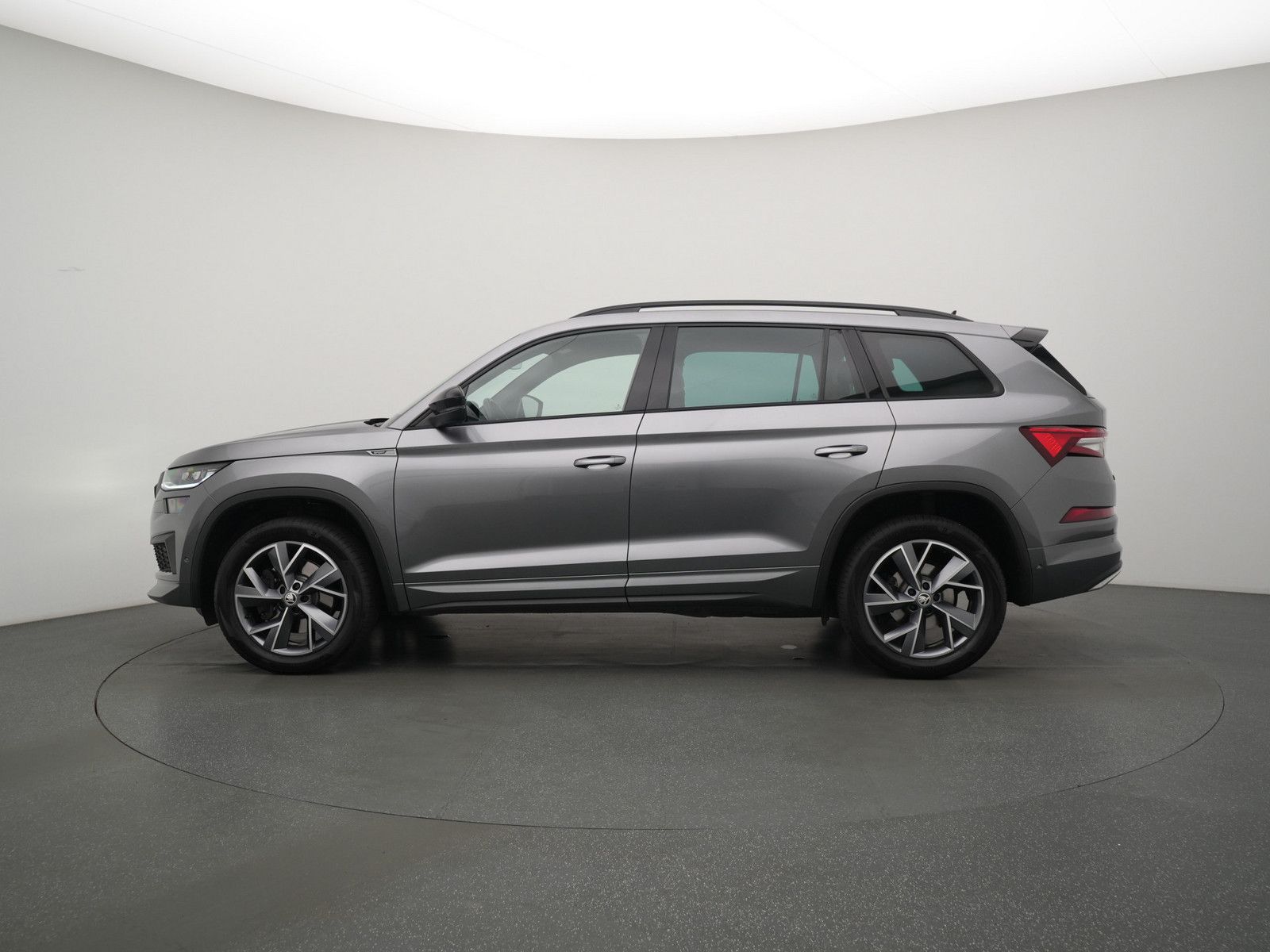 Skoda Kodiaq - Bild 16