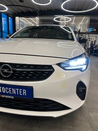 Opel Corsa F Elegance *Kamera*PDC*