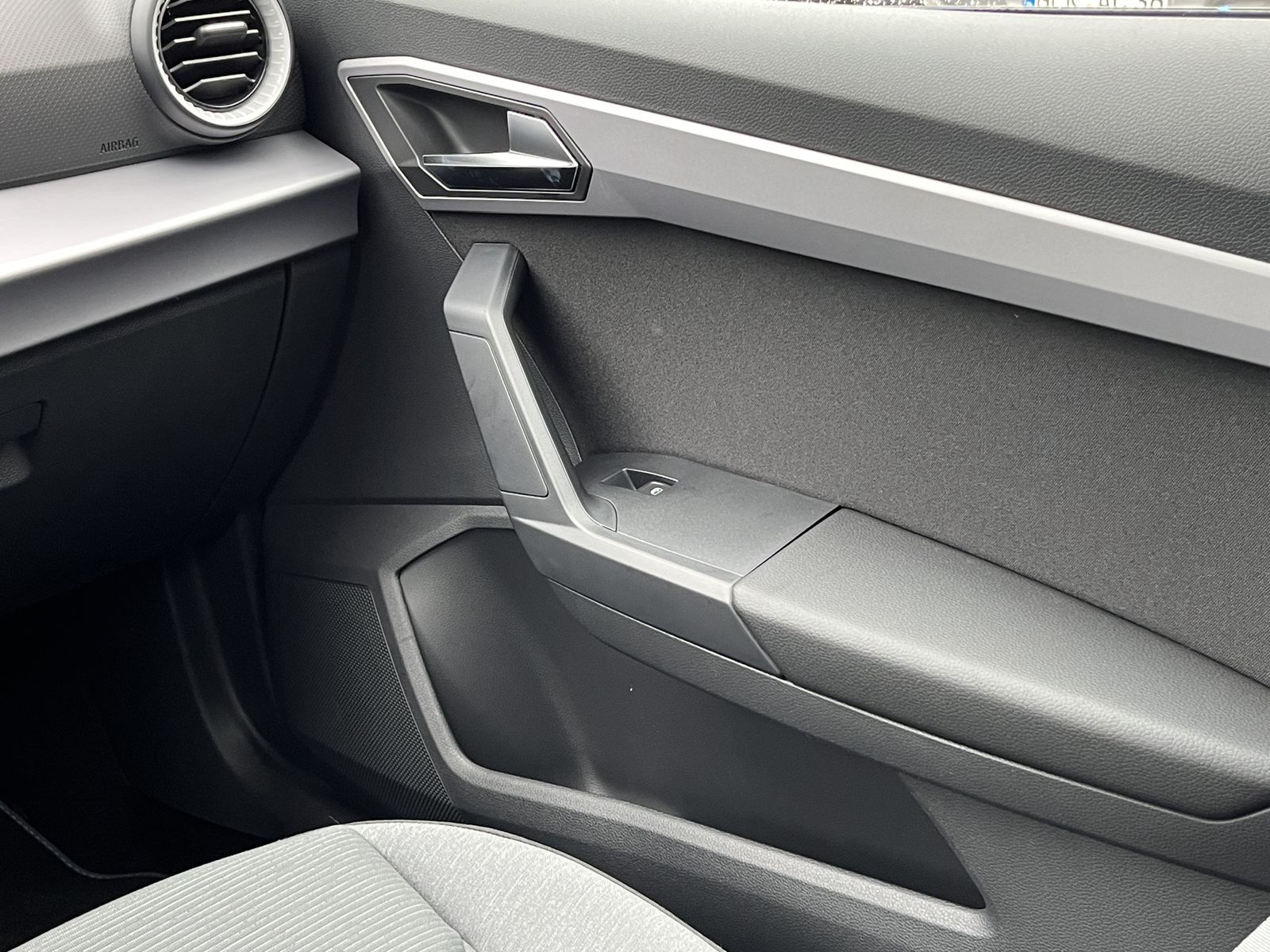 Fahrzeugabbildung SEAT Ibiza Xcellence*ACC*Kamera*Full Link*LED*ViCo*