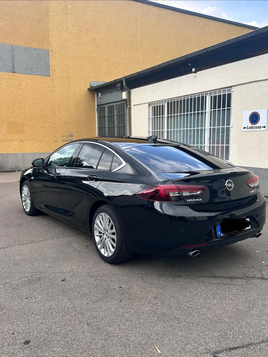 Opel Insignia 2.0 BiTurbo Diesel Busi Innov Aut 4...