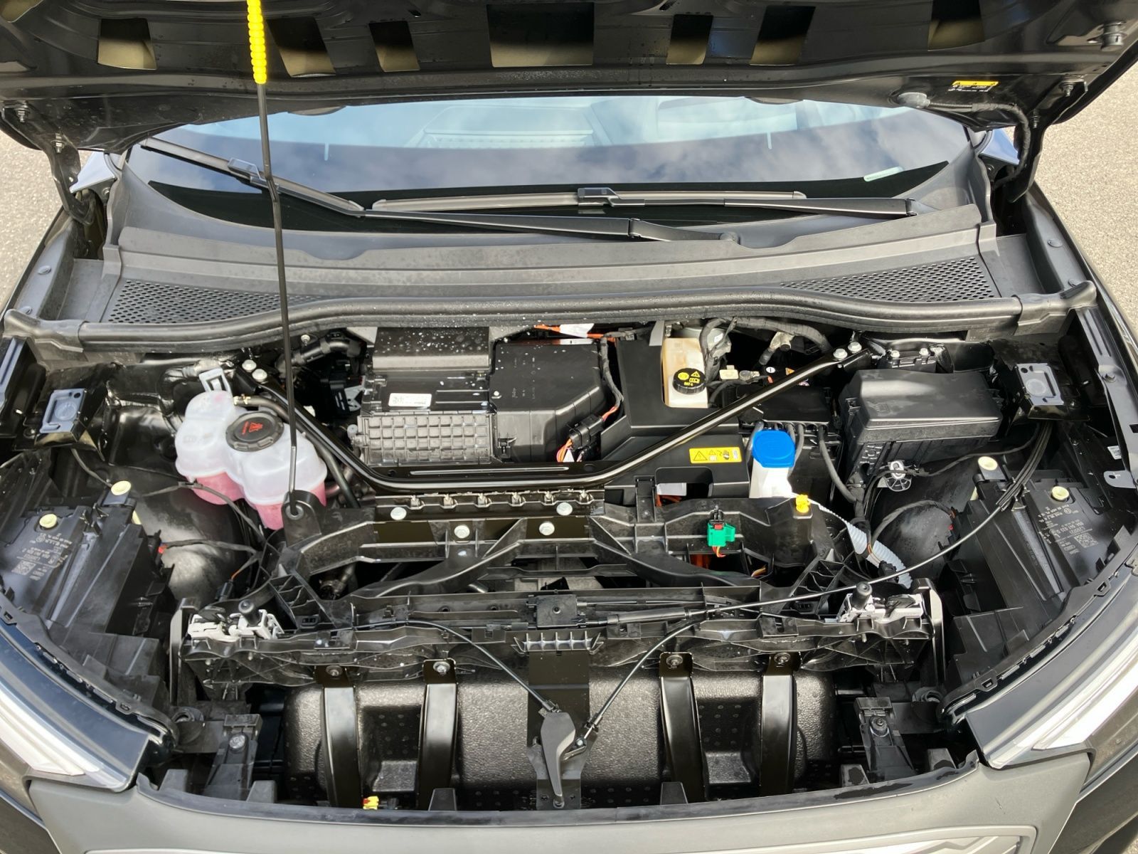 Audi Q4 e-tron - Bild 10