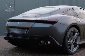 2023 Ferrari ROMA 照片 9