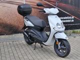 Yamaha Neo´s  - Motorräder bis 1.500 Euro
