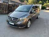 Mercedes-Benz V 250 d EDITION extralang - gebrauchte Mercedes-Benz V 250 aus dem Jahr 2015