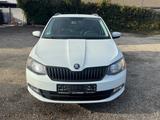 Skoda Fabia 1.4 Combi Cool Plus °Euro6° - Skoda Fabia mit Diesel-Antrieb: Eu