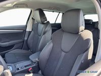 Skoda Octavia - Vorschau Bild 8