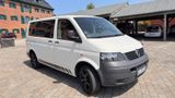 Volkswagen T5 Kombi, TÜV 04/27, Standheizung, 7 Sitze - Volkswagen T5 Kombi: Standheizung