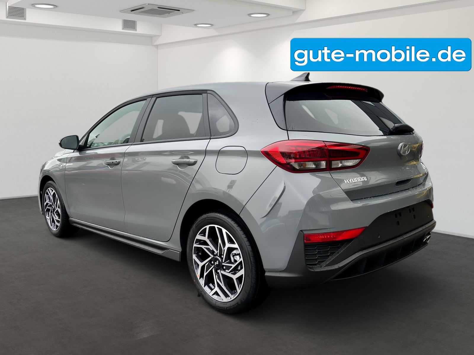 Hyundai i30 – Bild 5