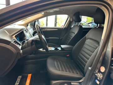 Ford Mondeo Lim. Business Edition *Kamera*TÜV*PDC*