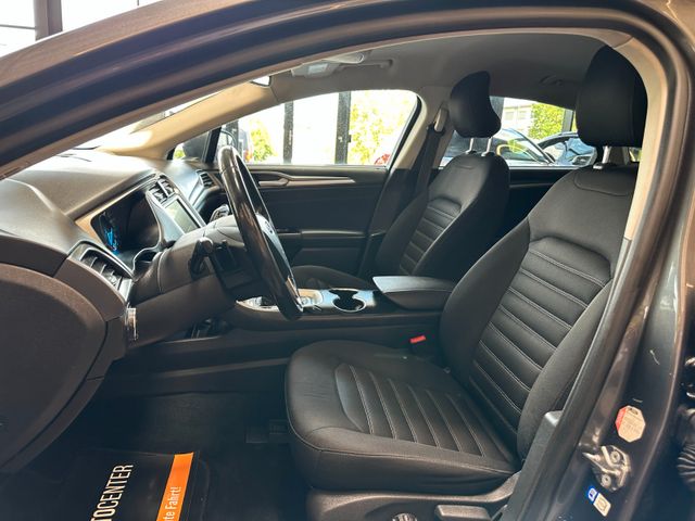 Ford Mondeo Lim. Business Edition *Kamera*TÜV*PDC*