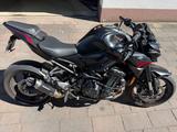 Kawasaki Z900 ABS/2020 RSI Performance, 35KW für A2  - Kawasaki Motorräder in Dresden