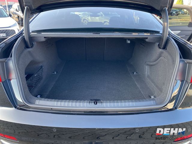 Audi A6 design 40 TDI Cam Leder ACC VZE SHZ DSP