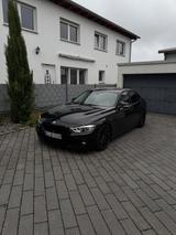 BMW 340i Limousine  - BMW 340