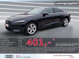 Audi A5 Limousine TDI LED NAVI ACC Kamera Leder 18" - Audi A5 in Saarbrücken
