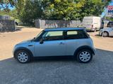 MINI ONE Mini One - gebrauchte MINI MINI aus dem Jahr 2004