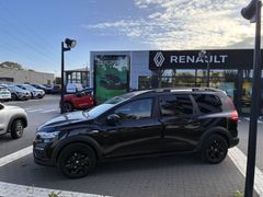 Dacia Jogger TCe 100 ECO-G Extreme+  *7-Sitzer*Klimaau
