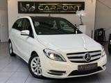 Mercedes-Benz B 180 Exclusive/Pano/Bi-Xenon/Navi/BT/SHZ/PDC - : Van, Exclusive