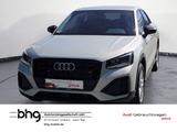 Audi Q2 30 TFSI advanced AHK Navi GRA Sportsitze APS - Audi Q2 Gebrauchtwagen