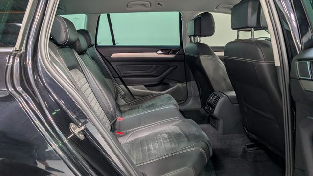 Volkswagen Passat 2.0 TDI Elegance ACC+KAM+MATRIX+AHK