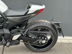 CFMOTO CL-X CLX 700 Sport + NUR 930 km + SERVICE NEU