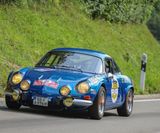 Renault Alpine A110 - Renault Alpine A110