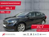 Skoda Enyaq iV 80 LED+NAVI+RFK+GRA+AHK+SHZ+20"VEGA - Skoda Enyaq: Iv