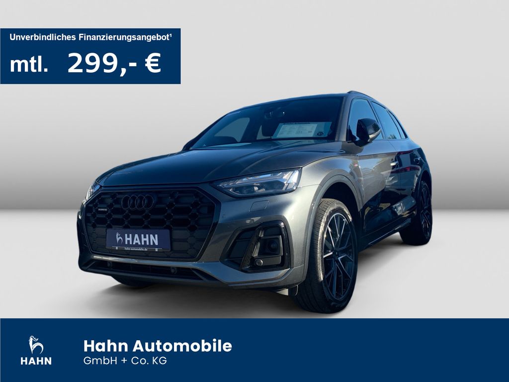 Image of Audi Q5