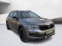 Skoda Kamiq - Vorschau Bild 5