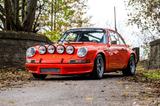 Porsche 911 2.4 T - Allestimento 2.7 RS - Porsche: 911 Alle
