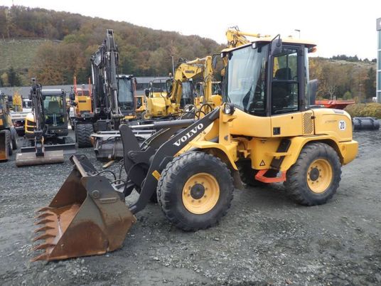 Volvo L 30 G