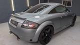 Audi TT Coupe/Roadster 1.8 T Coupe quattro LPG - Audi TT