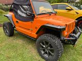 Quadix Buggy 1100 4WD - QUAD 110