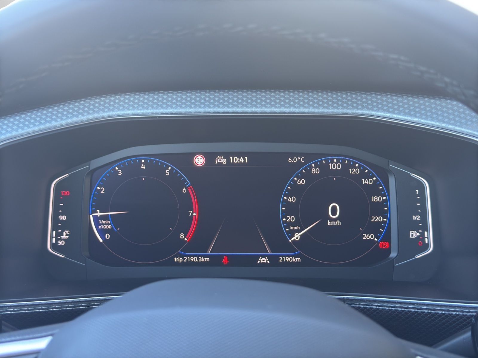 Volkswagen T-Cross - Bild 10