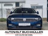 Volkswagen Passat 1.5 TSI DSG,LEDER,MATRIX,PANO,KAMERA,AHK - Volkswagen Passat: 1.5